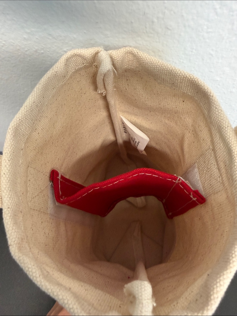 Whelky | Canvas Wine Tote Bag 🍷 - Picture 9 of 10